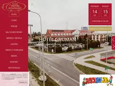 groman.pl