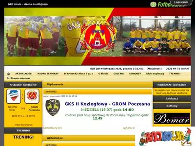 grompoczesna.futbolowo.pl