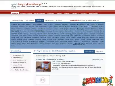 gron.turystyka-online.pl