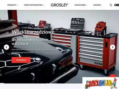 grosley.pl