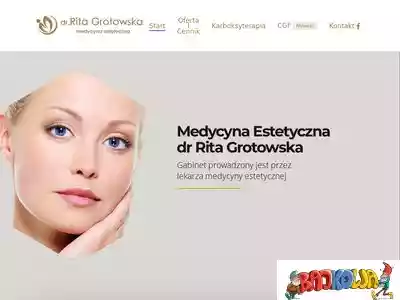 grotowska.pl