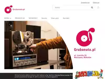 grubanuta.pl