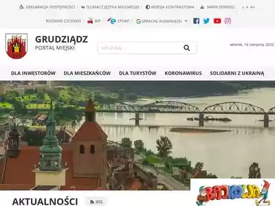 grudziadz.pl