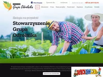 grupa.odrolnika.pl