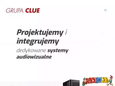 grupaclue.pl