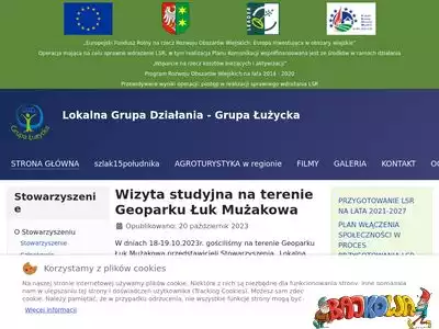 grupaluzycka.pl