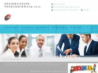 grupaporeczeniowa.pl