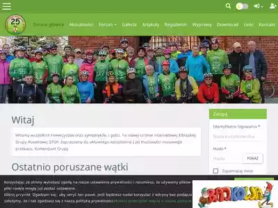 gruparowerowastop.pl