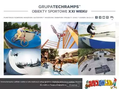 grupatechramps.com