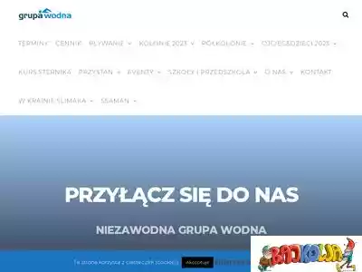 grupawodna.pl