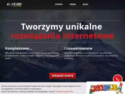 grupazero.pl