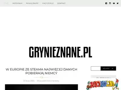 grynieznane.pl