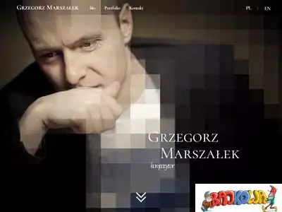 grzegorzmarszalek.com