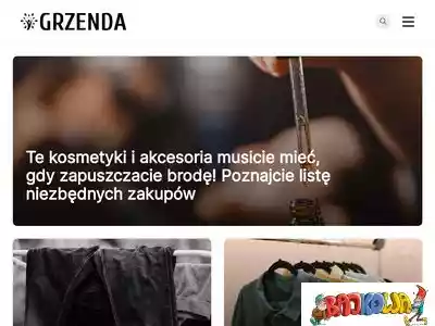 grzenda.pl