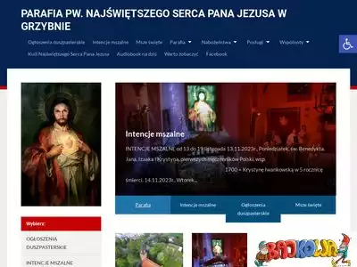 grzybnoparafia.pl