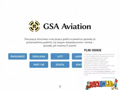 gsa-aviation.pl