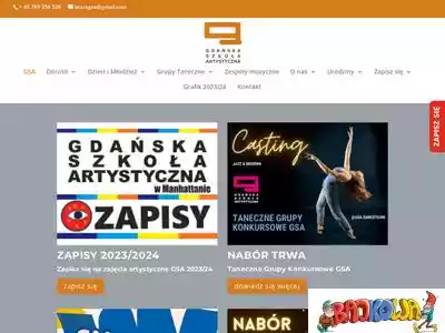 gsa.net.pl