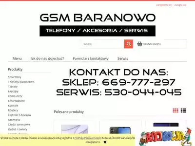 gsmbaranowo.pl