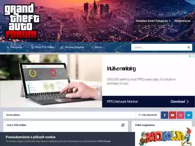 gtaforum.pl