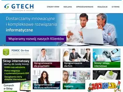 gtech.pl