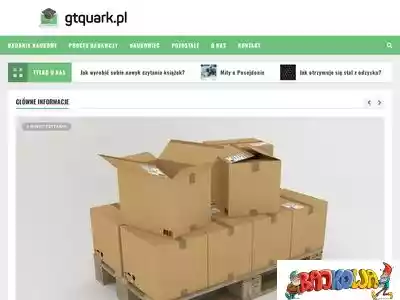 gtquark.pl