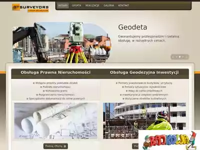 gtsurveyors.pl