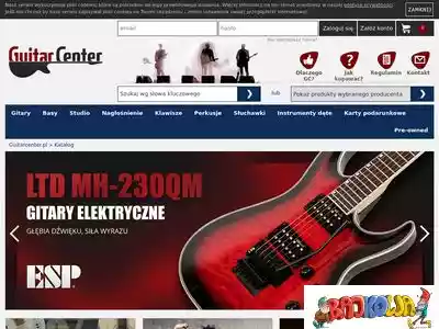 guitarcenter.pl