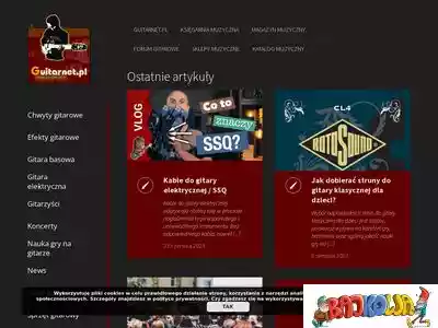 guitarnet.pl