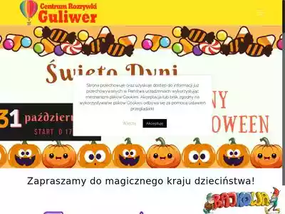 guliwer.com.pl