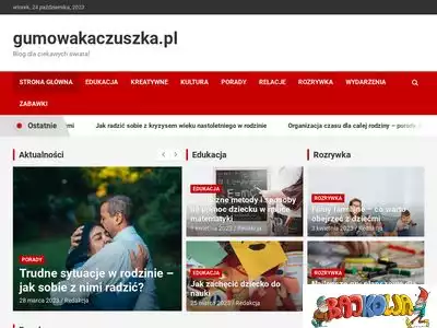 gumowakaczuszka.pl