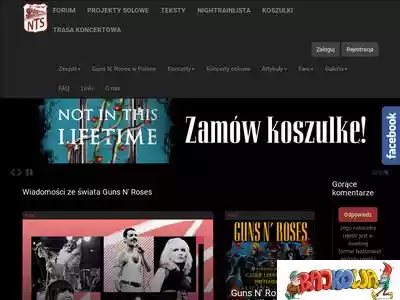 gunsnroses.com.pl