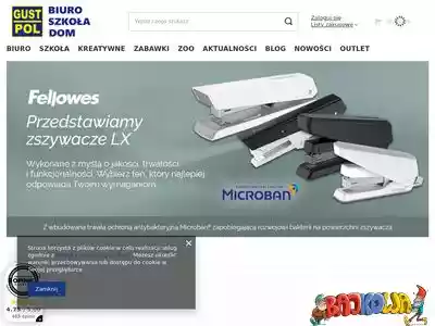 gustpol.com.pl