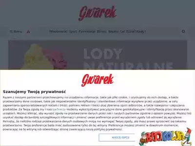 gwarek.com.pl