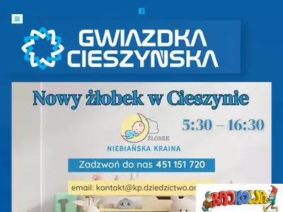 gwiazdkacieszynska.pl