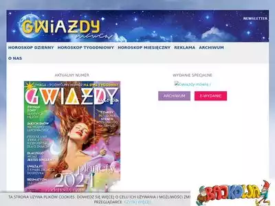 gwiazdy.com.pl