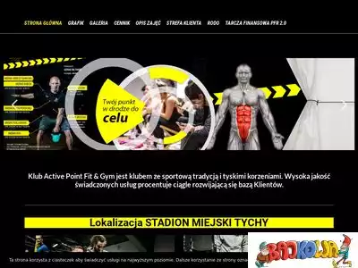 gym.activepoint.tychy.pl