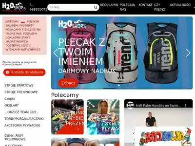 h2oshop.pl