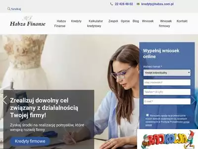 habzafinanse.com.pl