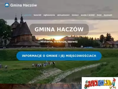 haczow.pl