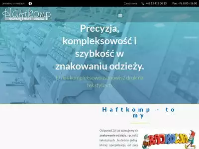 haftkomp.pl