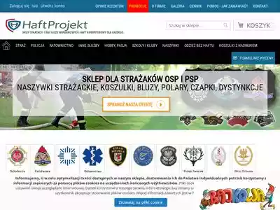 haftprojekt.pl