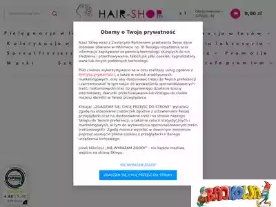 hair-shop.pl