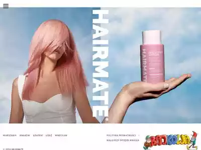 hairmate.pl