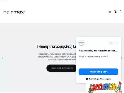 hairmax.net.pl