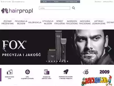 hairpro.pl