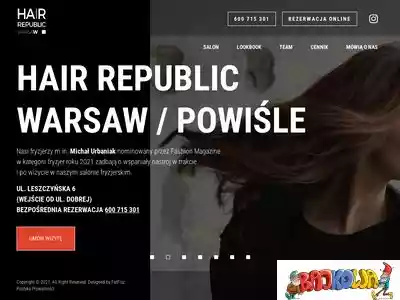 hairrepublicwarsaw.pl