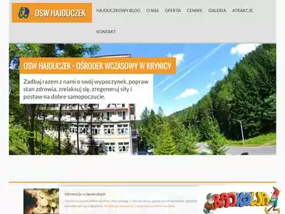 hajduczek.com.pl