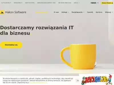 hakon.pl