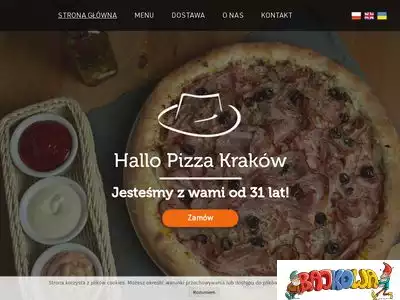 hallo-pizza.pl