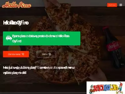 hallopizza.net.pl